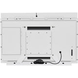 SunBriteTV SB-4917HD-WH Pro Series Direct Sun Outdoor TV - 49" (White)