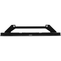 SunBriteTV SB-TS421-BL Tabletop Stand for Pro Series Outdoor TV - 42" (Black)