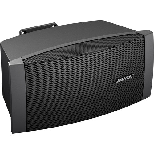 Bose Professional 40806 FreeSpace DS 100SE 5.25" 2-Way 100W Passive Outdoor Loudspeaker (Single, Black)