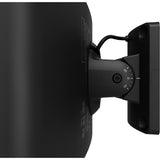 Bose Professional 40806 FreeSpace DS 100SE 5.25" 2-Way 100W Passive Outdoor Loudspeaker (Single, Black)