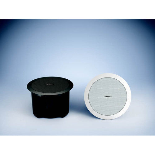 Bose Professional 43053 FreeSpace DS 16F 2.25" 16W Passive Loudspeaker (Single, Black)