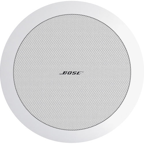 Bose Professional 43054 FreeSpace DS 16F 2.25" 16W Passive Loudspeaker (Single, White)