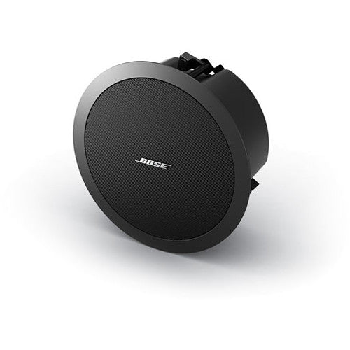 Bose Professional 321278-0131 FreeSpace DS 40F 4.5" 40W Passive Loudspeaker (Single, Black)