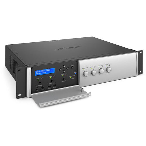 Bose Professional 40753 FreeSpace DXA 2120 Digital Mixer & Amplifier