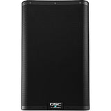 QSC K10.2 Two-Way 10" 2000W Powered Portable PA Speaker with Integrated Speaker Processor