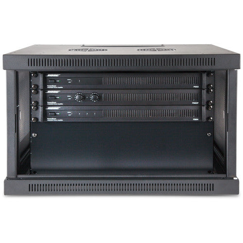 Bose Professional 743376-1410 PowerShare PS602P 2-Channel Adaptable Power Amplifier