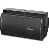 Bose Professional 638349-0110 RoomMatch Utility RMU108 Small-Format Two-Way Loudspeaker (Black)