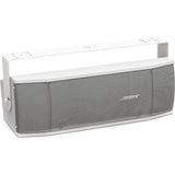 Bose Professional 638392-0210 RoomMatch Utility RMU206 Small-Format Two-Way Dual-Woofer Loudspeaker (White)
