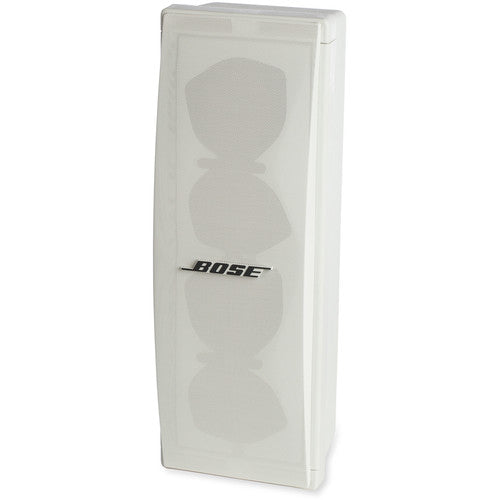 Bose Professional 739706-0210 Panaray 402 Series IV Loudspeaker (White)