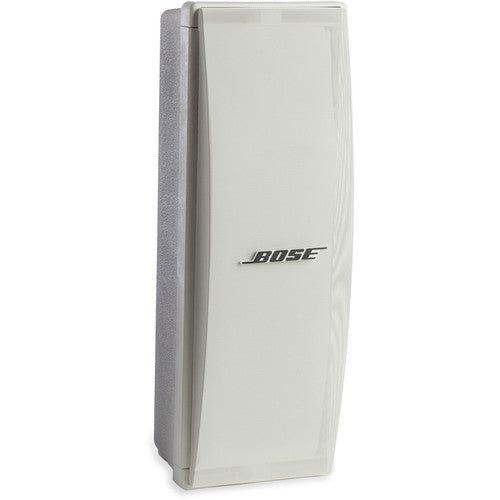 Bose Professional 739706-0210 Panaray 402 Series IV Loudspeaker (White)