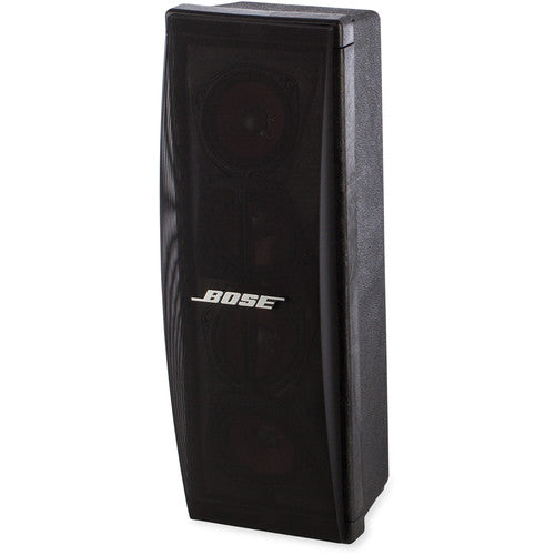 Bose Professional 739706-0110 Panaray 402 Series IV Loudspeaker (Black)