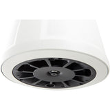 QSC AD-P6T AcousticDesign Series 6.5" 2-Way 60W Pendant-Mount Loudspeaker (White) ADP6TWH