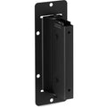 Bose Professional 318338-0100 Bi-Pivot Bracket for MA12 and MA12EX Loudspeakers (Black)