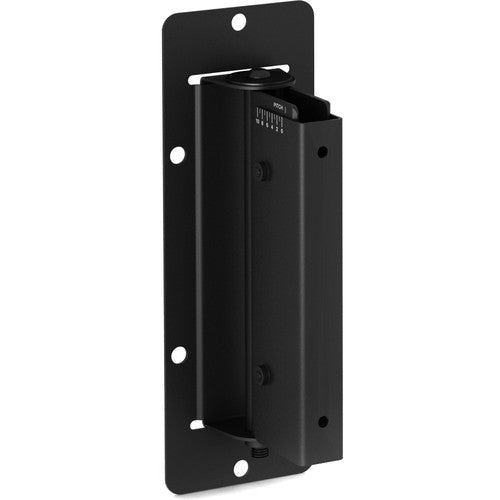 Bose Professional 318338-0100 Bi-Pivot Bracket for MA12 and MA12EX Loudspeakers (Black)