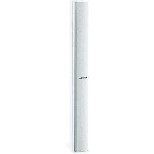 Bose Professional 317302-0200 Panaray MA12EX Modular Vertical Line-Array Loudspeaker (White)