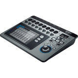 QSC TouchMix-8 Compact Digital Mixer with Touchscreen TOUCHMIX8