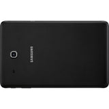 Samsung SM-T560NZKUXAR 16GB Galaxy Tab E 9.6" Wi-Fi Tablet (Black)