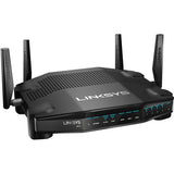 Linksys WRT32X IEEE 802.11ac Ethernet Wireless Router