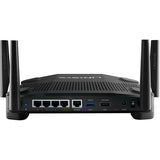 Linksys WRT32X IEEE 802.11ac Ethernet Wireless Router