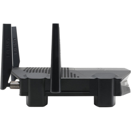 Linksys WRT32X IEEE 802.11ac Ethernet Wireless Router