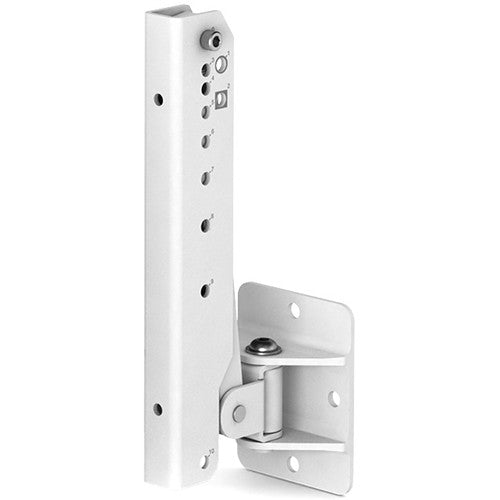 Bose Professional 318337-0200 Pitch Lock Upper Bracket for MA12 and MA12EX Arrays (White)