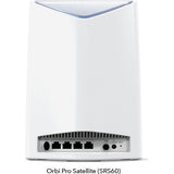 Netgear SRK60-100NAS Orbi Pro AC3000 Wireless Tri-Band Gigabit Wi-Fi System