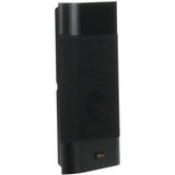 Klipsch Reference Premiere Designer On-Wall RP-140D 2-Way Speaker (Matte Black, Single) RP-140D-BL