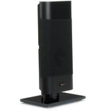 Klipsch Reference Premiere Designer On-Wall RP-140D 2-Way Speaker (Matte Black, Single) RP-140D-BL