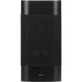 Klipsch Reference Premiere Designer On-Wall RP-140D 2-Way Speaker (Matte Black, Single) RP-140D-BL