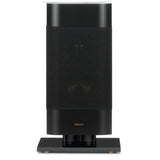 Klipsch Reference Premiere Designer On-Wall RP-140D 2-Way Speaker (Matte Black, Single) RP-140D-BL