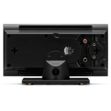 Klipsch Reference Premiere Designer On-Wall RP-140D 2-Way Speaker (Matte Black, Single) RP-140D-BL