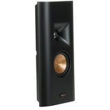 Klipsch Reference Premiere Designer On-Wall RP-140D 2-Way Speaker (Matte Black, Single) RP-140D-BL