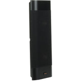 Klipsch Reference Premiere Designer On-Wall RP-240D 2-Way Speaker (Matte Black, Single) RP-240D-BL