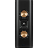 Klipsch Reference Premiere Designer On-Wall RP-240D 2-Way Speaker (Matte Black, Single) RP-240D-BL