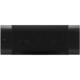 Klipsch Reference Premiere Designer On-Wall RP-240D 2-Way Speaker (Matte Black, Single) RP-240D-BL