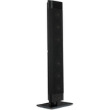 Klipsch Reference Premiere Designer On-Wall RP-640D-BL 2-Way Speaker (Matte Black, Single) RP-640D-BL