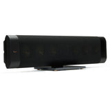 Klipsch Reference Premiere Designer On-Wall RP-640D-BL 2-Way Speaker (Matte Black, Single) RP-640D-BL