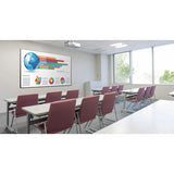 Sony VPL-EW575 4300-Lumen WXGA 3LCD DLP Projector VPLEW575