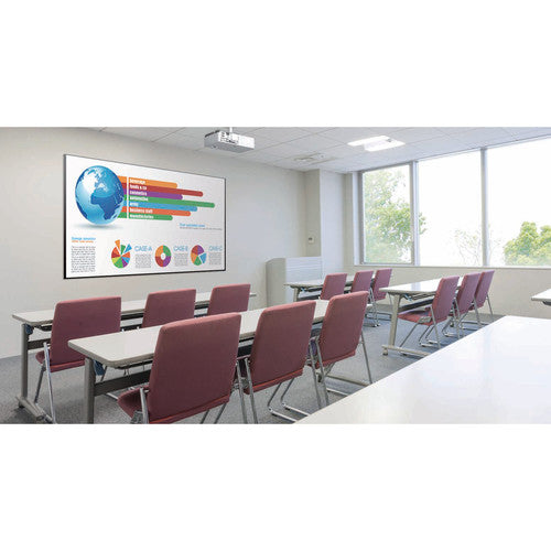 Sony VPL-EW575 4300-Lumen WXGA 3LCD DLP Projector VPLEW575