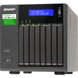 QNAP TVS-882ST3-I7-8G-US TVS-882ST3 8-Bay NAS Enclosure