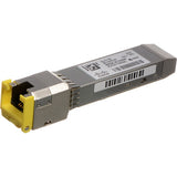 Cisco  GLC-TE 1000Base-T SFP mini-GBIC Transceiver Module