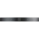 SunBriteTV SB-AW-SNDBR-S-B All-Weather 2-Channel Passive Soundbar - 39"
