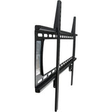 SunBriteTV SB-WM-F-L-BL Fixed Wall Mount for 37"-80" Outdoor TVs