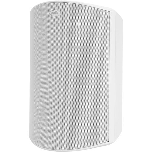 Polk Audio AM8088 Atrium8 SDI All-Weather Outdoor Speaker (White, Single)