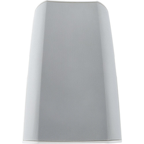 QSC AD-S112sw AcousticDesign Series 12" 300W Surface-Mount Subwoofer (White) ADS112SWWH