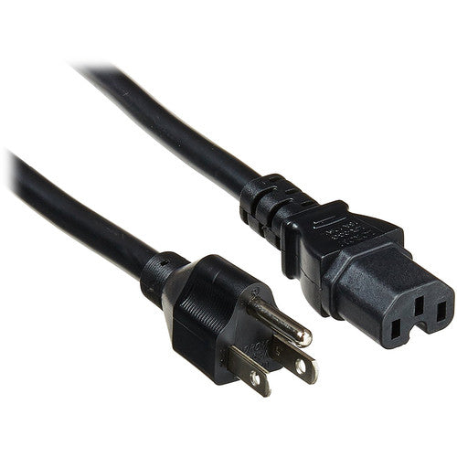 Cisco CAB-TA-NA AC Power Cord for Cisco Catalyst 3850 Ethernet Switch (North America)