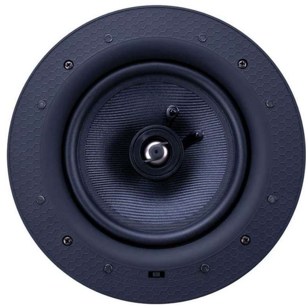 BEALE STREET IC6-BSC 6.5”2-WAY SPEAKER