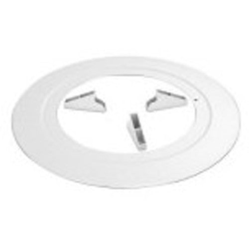 Bose Professional 716018-0010 Retrofit Kit for DS40F and DS100F Loudspeakers (6-Pack, White)