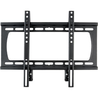 SunBriteTV SB-WM-F-M-BL Fixed Wall Mount for 23"-43" Outdoor TVs