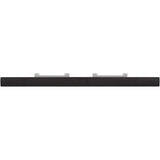 SunBriteTV SB-SP-S-L1-SL 2-Channel Passive Soundbar 55" - 84" Outdoor TVs (Silver)